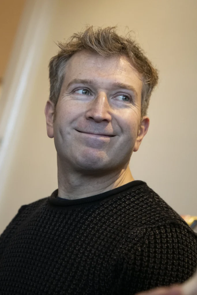 Andrew Hoskins, University of Edinburgh 