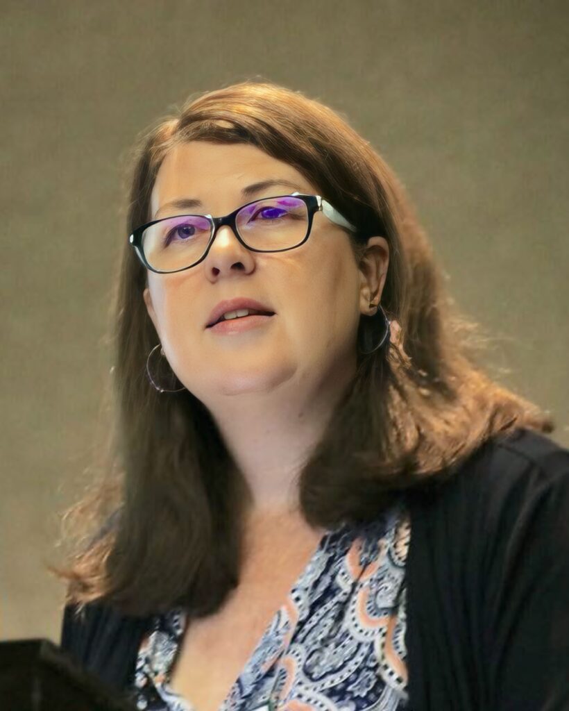 Amanda J. Barnier, Macquarie University, Australia