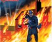 Commando 5911 (Home of Heroes): Fear of Fire Story: Colin Maxwell | Art: Mike Collins | Cover: Neil Roberts