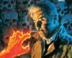 John Constantine, Hellblazer by Paul Jenkins and Sean Phillips Omnibus SNIP