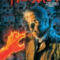 John Constantine, Hellblazer by Paul Jenkins and Sean Phillips Omnibus SNIP