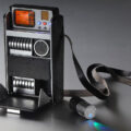 Master Replicas Star Trek Tricorder (2266-69)