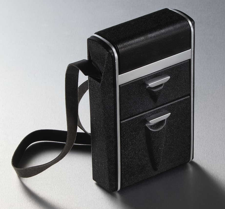 Master Replicas Star Trek Tricorder (2266-69)