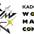 Kadokawa World Manga Contest