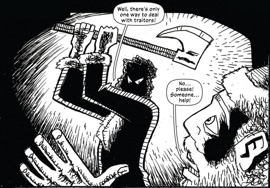 Paragon 37 - Spencer Nero