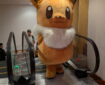 Singapore Comic Con 2025 - Cosplay - Eevee
