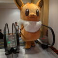Singapore Comic Con 2025 - Cosplay - Eevee
