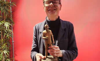 Andrew Cartmel - 2025