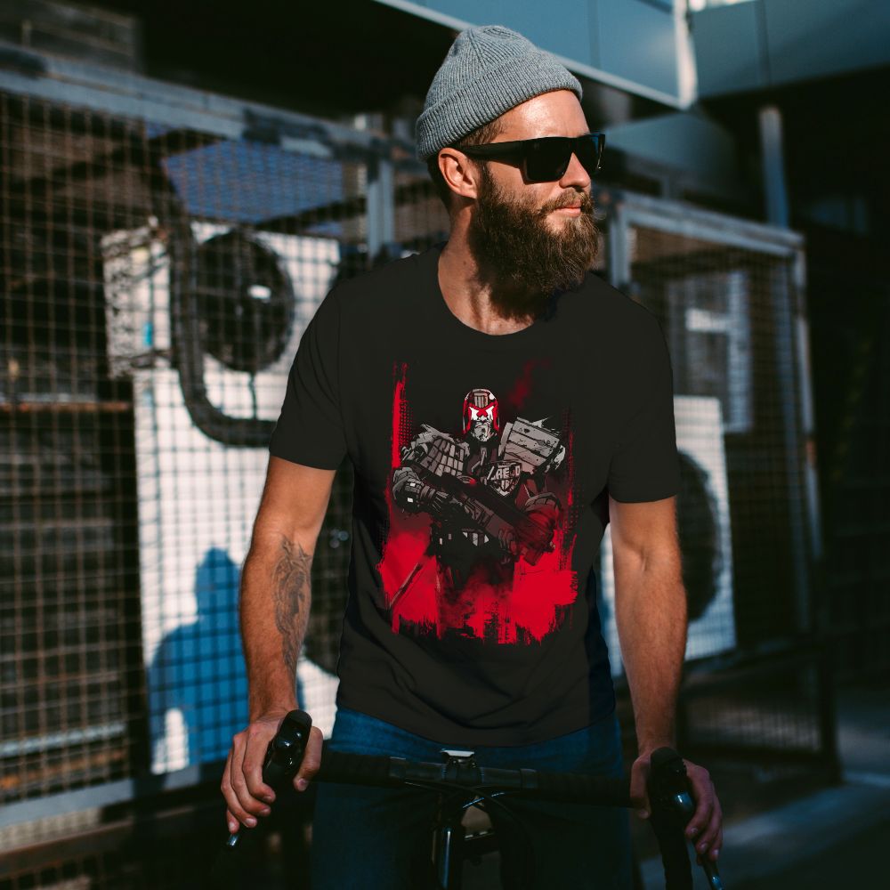 2000Ad/ Rebellion - Exclusive Forbidden Planet Merchandise