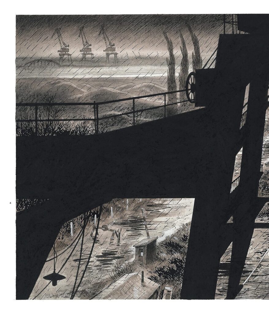 Le Bête by Zidrou and Frank Pé. - Tome 1