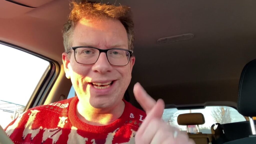 Paul Kerensa – Comedian, Writer