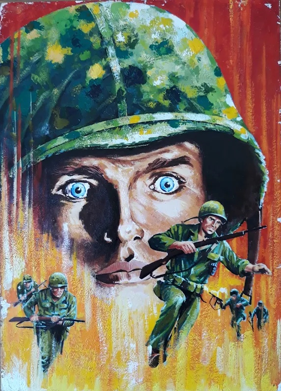 Art by Rafael Cortiella Juancomartí 