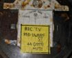 Picture House Archive Trust Red Dwarf Film Canister | Image: Film is Fabulous!