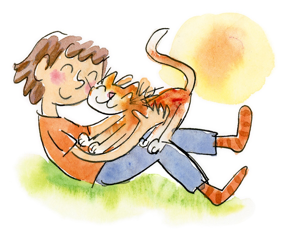 Illustration by Dan Moynihan