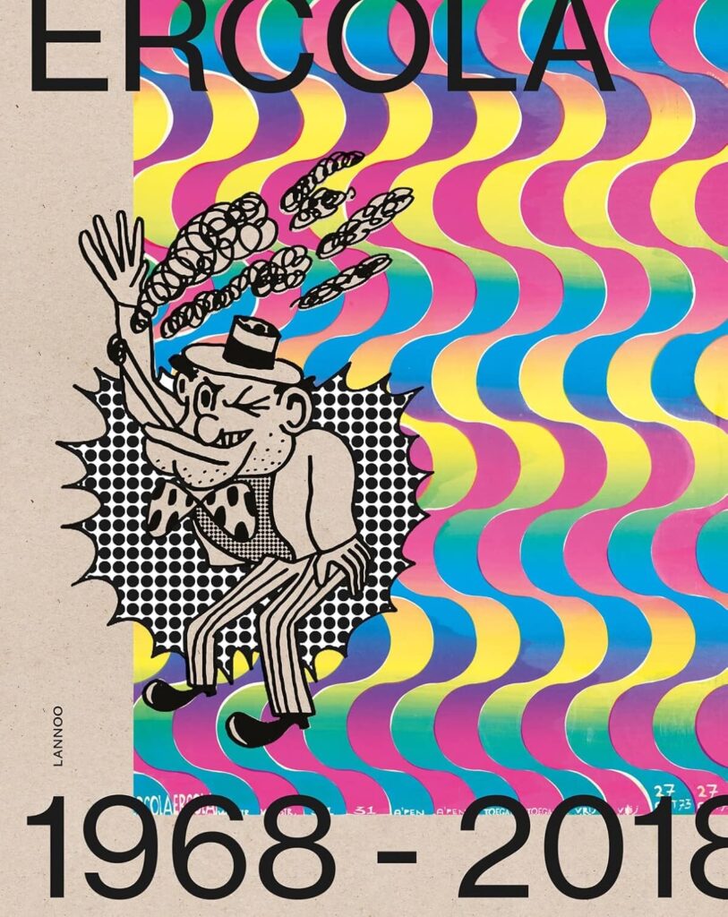 Art by Jean Claude Block