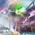 Jeff Wayne’s Musical Version of The War of The Worlds Live! The Concert Experience