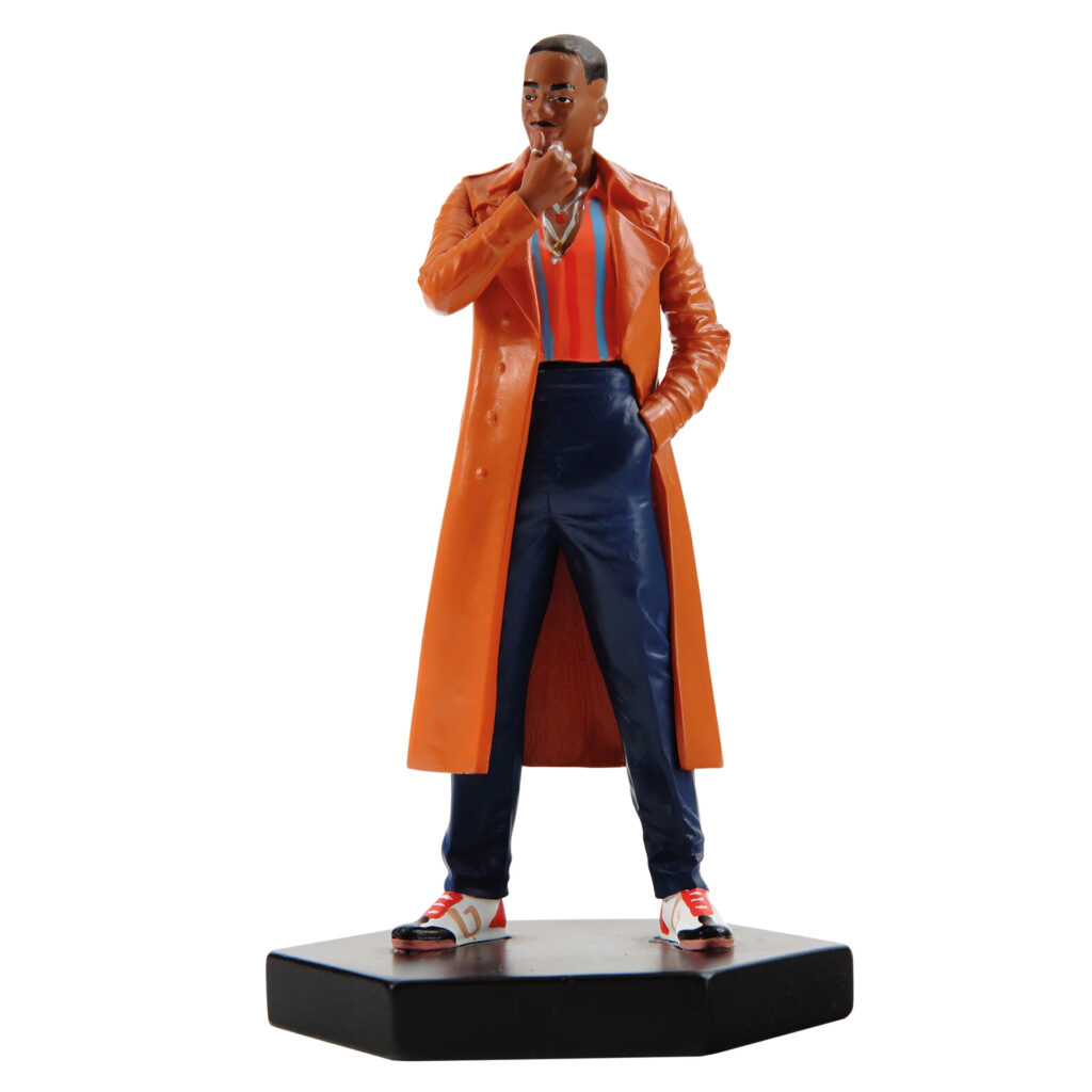 Master Replicas: Fifteenth Doctor (Doctor Who)