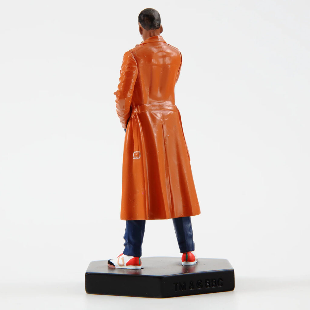 Master Replicas: Fifteenth Doctor (Doctor Who)