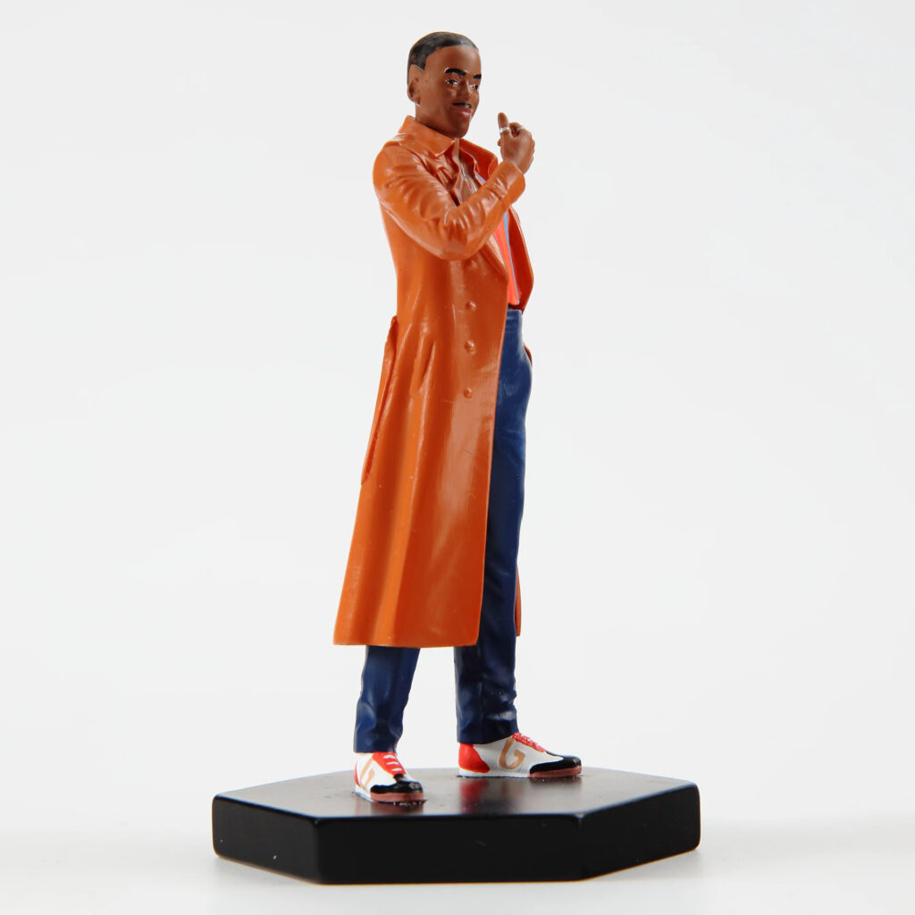 Master Replicas: Fifteenth Doctor (Doctor Who)