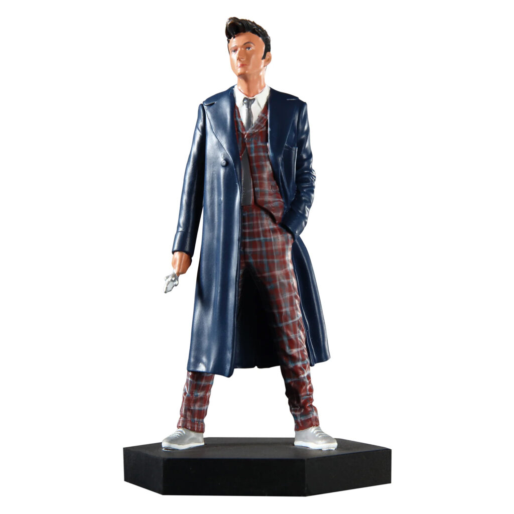 Master Replicas: Fourteenth Doctor (Doctor Who)