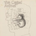 Robert Crumb, The Caged Animal, 1968 SNIP