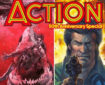 Action 50th Anniversary Special (Rebellion, 2026) - SNIP