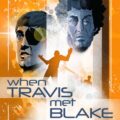 Magic Bullet Productions - Blake's 7 - When Travis Met Blake - art by Tim Keable