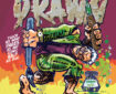 DUI 4: Drawn Under The Influence Cover by Zack Cahill SNIP