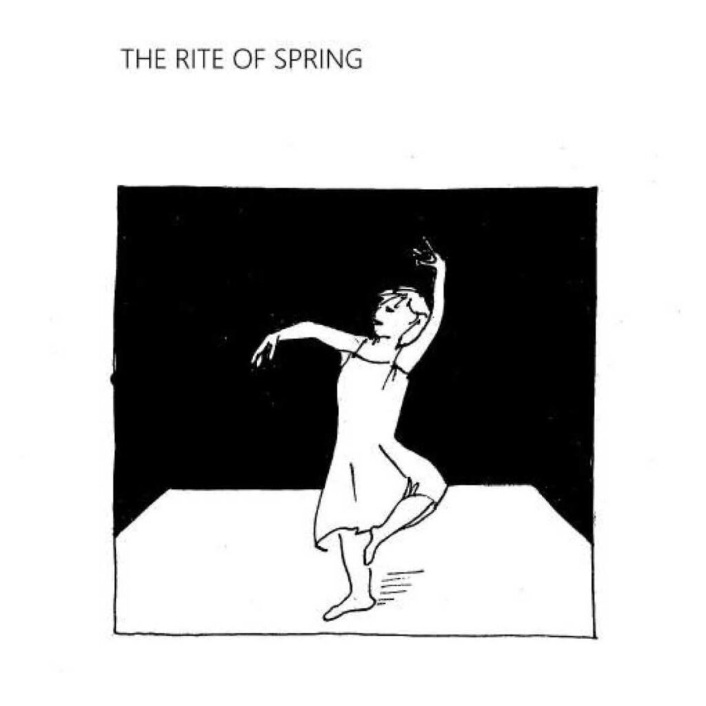 All Things Connect by Andrew Squire