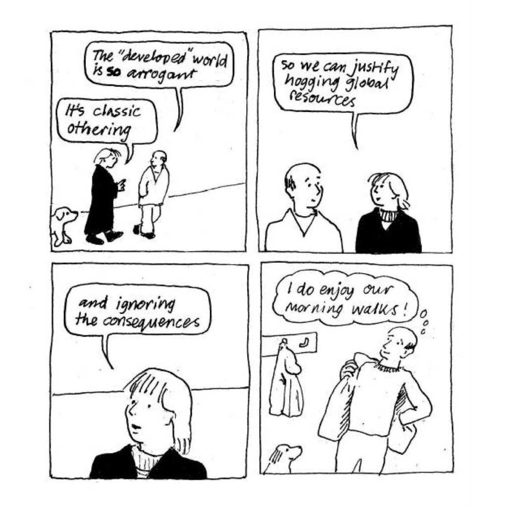 All Things Connect by Andrew Squire