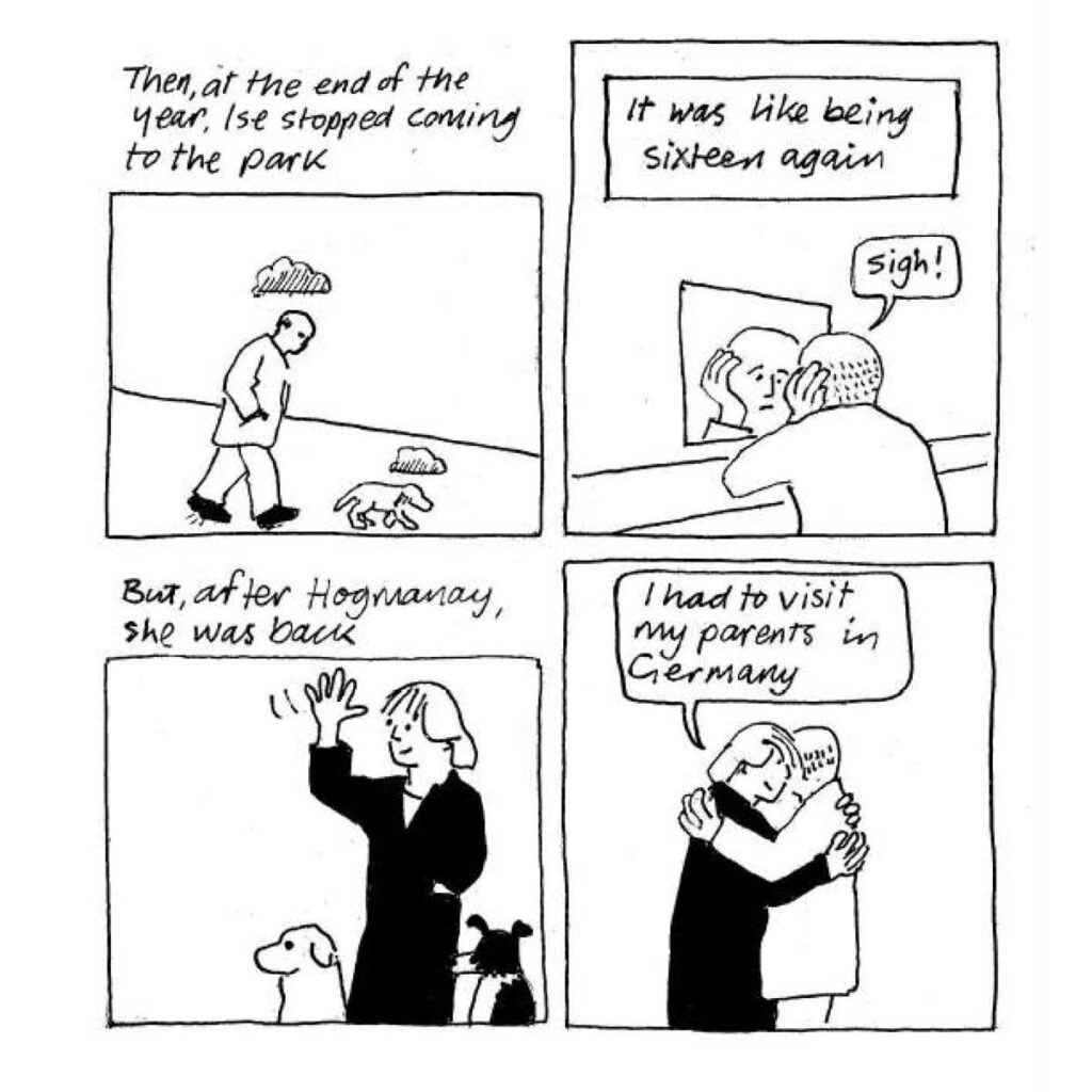 All Things Connect by Andrew Squire