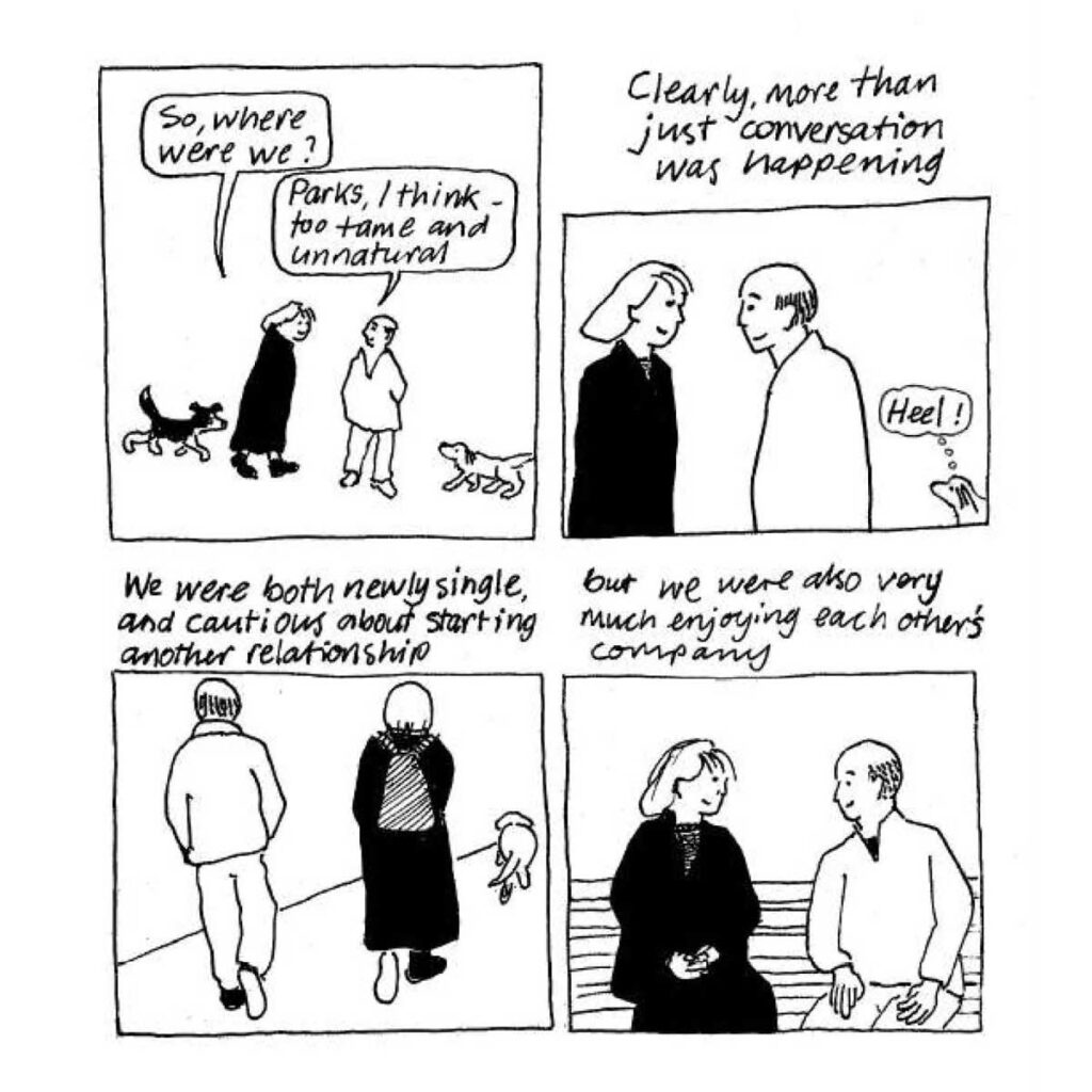 All Things Connect by Andrew Squire