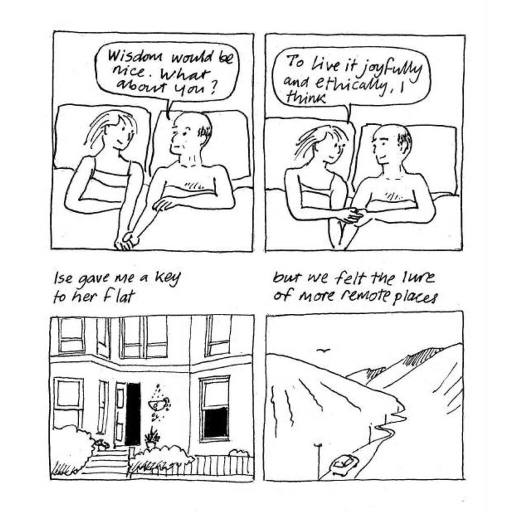 All Things Connect by Andrew Squire