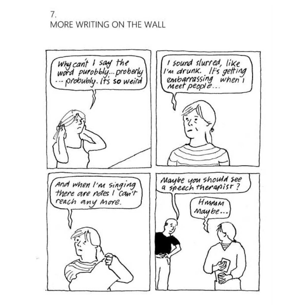 All Things Connect by Andrew Squire