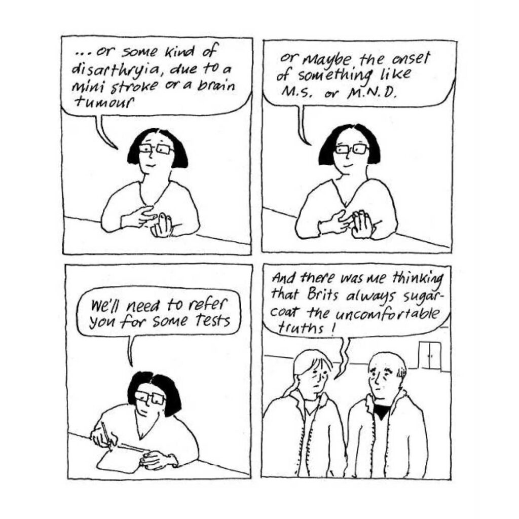 All Things Connect by Andrew Squire