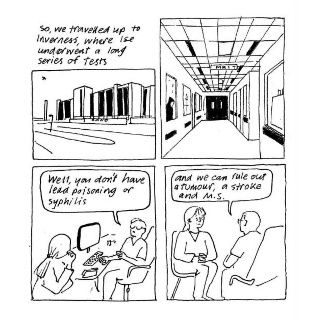 All Things Connect by Andrew Squire