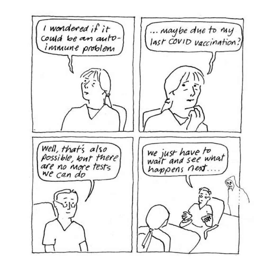 All Things Connect by Andrew Squire