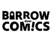 Barrow Does Comics Logo