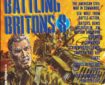Battling Britons 8 - Cover