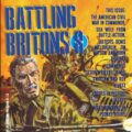 Battling Britons 8 - Cover