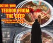 Doctor Who – Terror from the Deep: Episode 84 by John Freeman and Bill Storie - Promo
