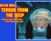 Doctor Who – Terror from the Deep: Episode 87 by John Freeman and Bill Storie - Promo