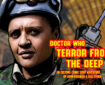 Doctor Who – Terror from the Deep: Episode 88 by John Freeman and Bill Storie Promo