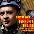 Doctor Who – Terror from the Deep: Episode 88 by John Freeman and Bill Storie Promo