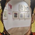 Comics: The Famous & Forgotten 17th January – 15th March 2026, The Beacon Museum, West Strand, Whitehaven, Cumbria CA28 7LY | Opening Times: Tuesday – Saturday | 10.00am – 4.30pm | Sunday | 11.00am – 4.00pm | Web: thebeacon-whitehaven.co.uk