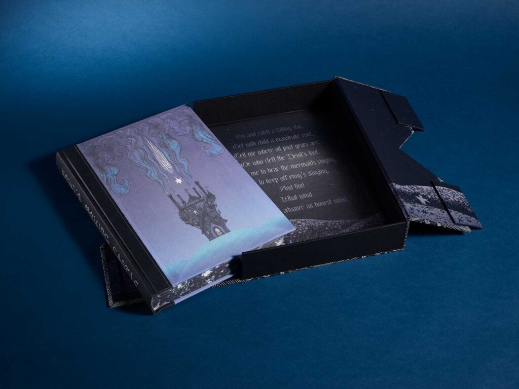 Howl's Moving Castle (Folio Limited Edition)