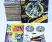 Vectis Comics & Publications - Thursday 15 January 2026 auction - Star Wars Weekly comics