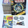 Vectis Comics & Publications - Thursday 15 January 2026 auction - Star Wars Weekly comics