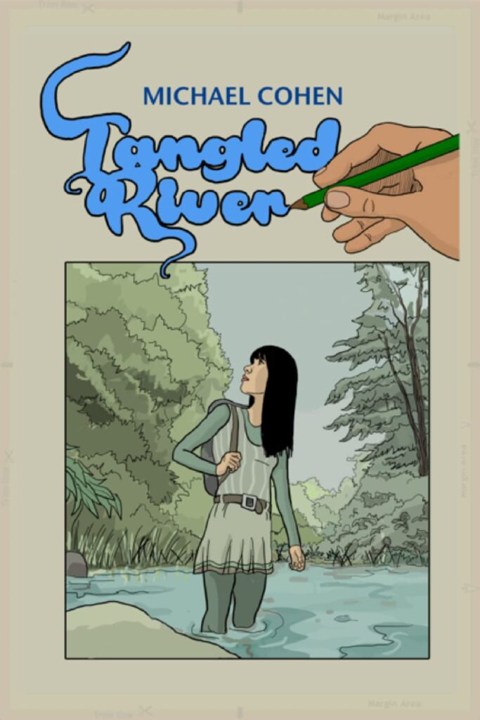 Tangled Web by Michael Cohen