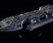 Master Replicas Battlestar Atlantia